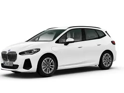 Neu 2025 BMW 225 Active Tourer Efficient Dynamics Van / Kleinbus | 53.679 € (Teuer)