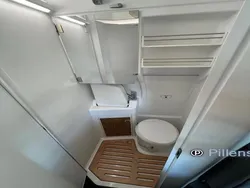 Weiss Neu 2024 VW Crafter Van | 69.649 €