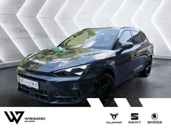 Grau Neu 2025 Cupra Leon Limousine | 39.247 € (Etwas zu teuer)