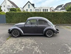 Violet Gebraucht 1996 VW Käfer Limousine | 8.999 €