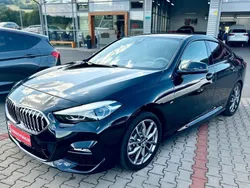 Schwarz Gebraucht 2021 BMW 220 M Sport Coupé | 27.820 € (Superpreis)