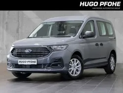Comet grey Neu 2025 Ford Tourneo Connect Trend Van / Kleinbus | 28.364 € (Fairer Preis)