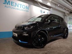 Fluid black mit akzent bmw i b Gebraucht 2022 BMW i3 Kleinwagen | 20.790 € (Guter Preis)