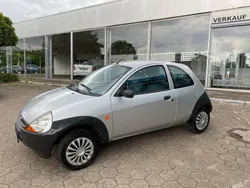 Silber Gebraucht 2003 Ford Ka Kleinwagen | 700 € (Fairer Preis)