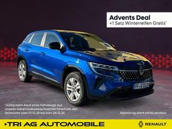 Ironblau Gebraucht 2024 Renault Austral Evolution SUV | 28.770 € (Fairer Preis)
