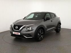 Grau Gebraucht 2020 Nissan Juke N-Connecta SUV | 19.490 € (Fairer Preis)