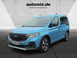 Boundless blue Gebraucht 2022 Ford Tourneo Connect Active Van / Kleinbus | 31.838 € (Fairer Preis)