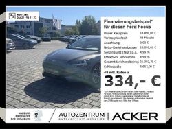 Magnetic Gebraucht 2020 Ford Focus ST-Line Limousine | 18.890 € (Fairer Preis)