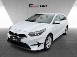 (wd) casa white s Gebraucht 2025 Kia Ceed Sportswagon Vision Kombi | 19.490 € (Guter Preis)
