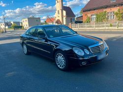 Schwarz Gebraucht 2007 Mercedes 190 Limousine | 4.000 €