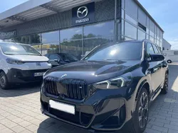 Schwarz Gebraucht 2024 BMW X1 Performance SUV | 58.190 € (Fairer Preis)