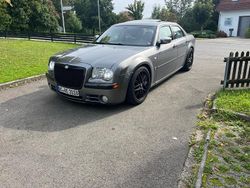 Gold Gebraucht 2008 Chrysler 300C Limousine | 8.500 € (Fairer Preis)