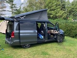 Gebraucht 2021 Mercedes V220 Marco Polo Van / Kleinbus | 48.900 € (Fairer Preis)