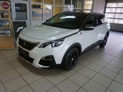 Weiß Gebraucht 2019 Peugeot 5008 Crossway SUV | 19.975 € (Superpreis)