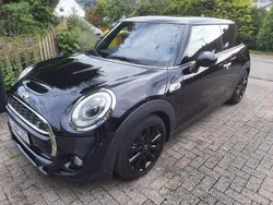 Schwarz Gebraucht 2016 Mini Cooper S Kleinwagen | 17.500 € (Guter Preis)