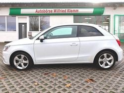 Weiß Gebraucht 2017 Audi A1 Sport Kleinwagen | 10.750 € (Guter Preis)