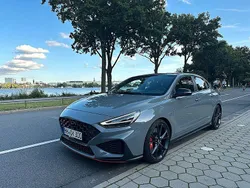 Grau Gebraucht 2022 Hyundai i30 N Performance Limousine | 29.400 € (Fairer Preis)