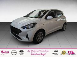 Weiß Gebraucht 2025 Hyundai i10 Select Kleinwagen | 15.360 € (Fairer Preis)