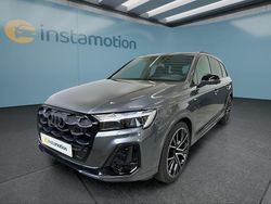 Grau Gebraucht 2025 Audi Q7 SUV | 103.599 €