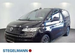 Deep black perleffekt Gebraucht 2024 VW T7 Basis Van | 48.610 € (Superpreis)