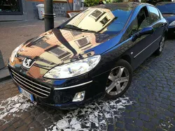 Gebraucht 2009 Peugeot 407 Limousine | 1.000 € (Superpreis)