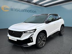 Weiß Neu 2025 Renault Austral SUV | 40.849 € (Fairer Preis)