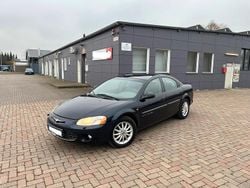Gebraucht 2000 Chrysler Sebring Limousine | 6.500 €