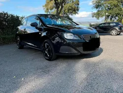 Schwarz Gebraucht 2011 Seat Ibiza Kleinwagen | 2.700 € (Fairer Preis)