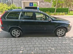 Schwarz Gebraucht 2011 Volvo XC90 Summum SUV | 11.890 € (Guter Preis)