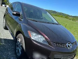 Andere außenfarben Gebraucht 2008 Mazda CX-7 SUV | 1.499 € (Superpreis)