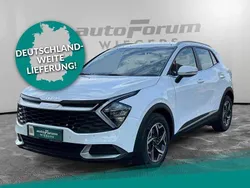 Weiß Gebraucht 2022 Kia Sportage Edition 7 SUV | 21.881 € (Guter Preis)