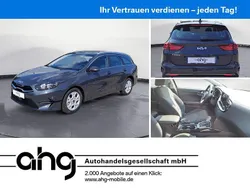 Grau Neu 2025 Kia Ceed Sportswagon Kombi | 24.790 € (Fairer Preis)