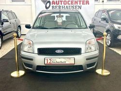 Andere Gebraucht 2005 Ford Fusion Limousine | 5.490 € (Teuer)