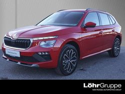 Velvetrot metallic Neu 2025 Skoda Kamiq Selection SUV | 29.790 € (Fairer Preis)