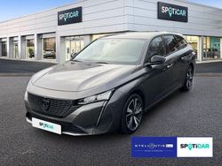 Grau Gebraucht 2023 Peugeot 308 Allure Kombi | 19.990 € (Guter Preis)
