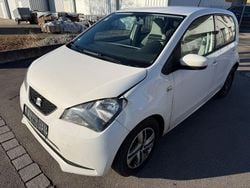 Weiß Gebraucht 2013 Seat Mii Style Kleinwagen | 1.990 € (Superpreis)