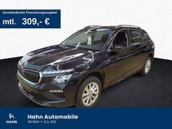 Schwarzmagic perleffekt Gebraucht 2025 Skoda Kamiq Selection SUV | 26.430 € (Guter Preis)
