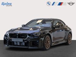 Black sapphire Neu 2025 BMW M2 Performance Coupé | 111.890 €