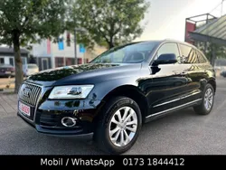 Schwarz Gebraucht 2016 Audi Q5 Ambiente SUV | 17.390 € (Guter Preis)