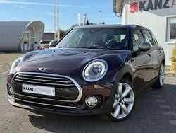 Braun Gebraucht 2015 Mini Clubman Kombi | 13.299 € (Fairer Preis)