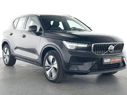 Schwarz Gebraucht 2022 Volvo XC40 Plus SUV | 25.950 € (Guter Preis)