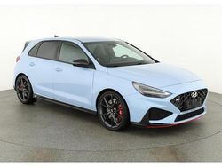 Gebraucht 2024 Hyundai i30 N Performance Limousine | 35.395 € (Teuer)