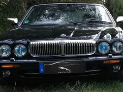 Schwarz Gebraucht 1999 Jaguar XJ Limousine | 25.500 €