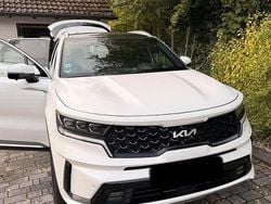 Weiß Gebraucht 2023 Kia Sorento Platinum SUV | 49.000 €