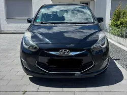 Schwarz Gebraucht 2015 Hyundai ix20 Van / Kleinbus | 8.750 € (Guter Preis)