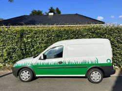 Gebraucht 2011 Opel Combo Van / Kleinbus | 5.800 € (Teuer)