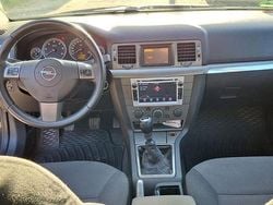 Blau Gebraucht 2007 Opel Vectra Kombi | 2.200 € (Fairer Preis)