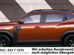 Terracottabraun Gebraucht 2024 Dacia Duster Extreme SUV | 26.790 € (Fairer Preis)