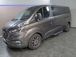 Magnetic Gebraucht 2021 Ford Transit Tourneo Titanium Van / Kleinbus | 36.690 €