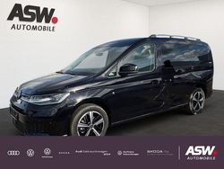 Deep black perleffekt Neu 2025 VW Caddy Maxi Life Life Van / Kleinbus | 50.117 €